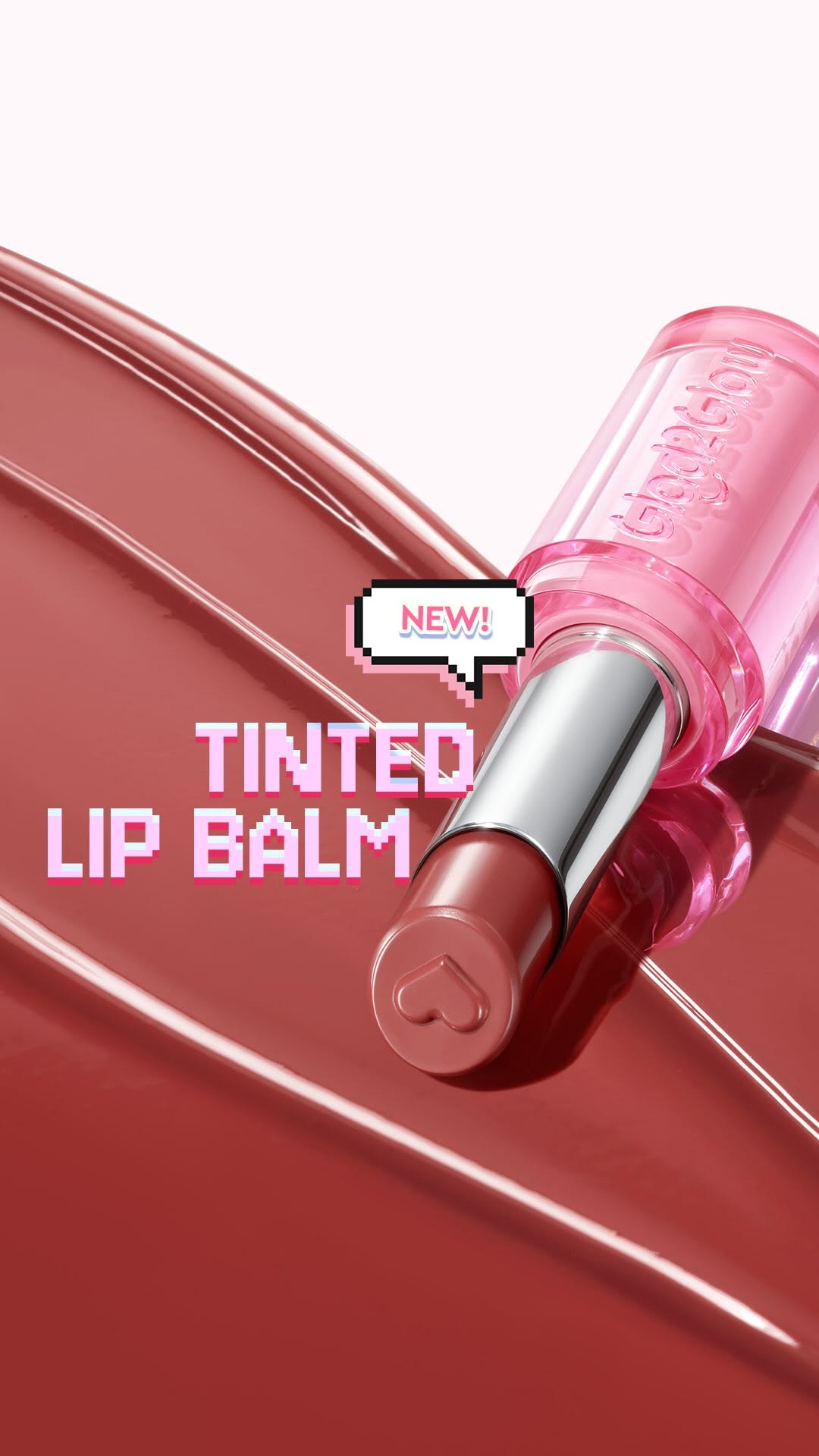Next-Gen Tinted Lip Balm video launch thumbnail